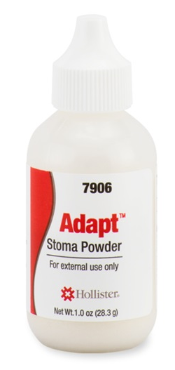 Hollister Adapt Stoma Powder - 7906 | Vitality Medical