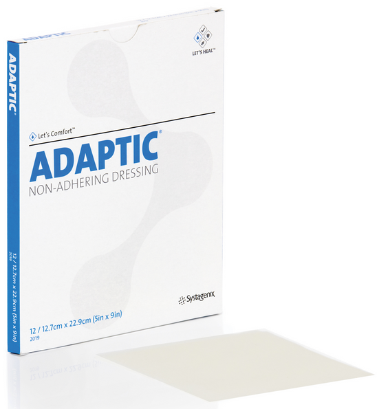 ADAPTIC Touch 5 x 9 Inch Dressings