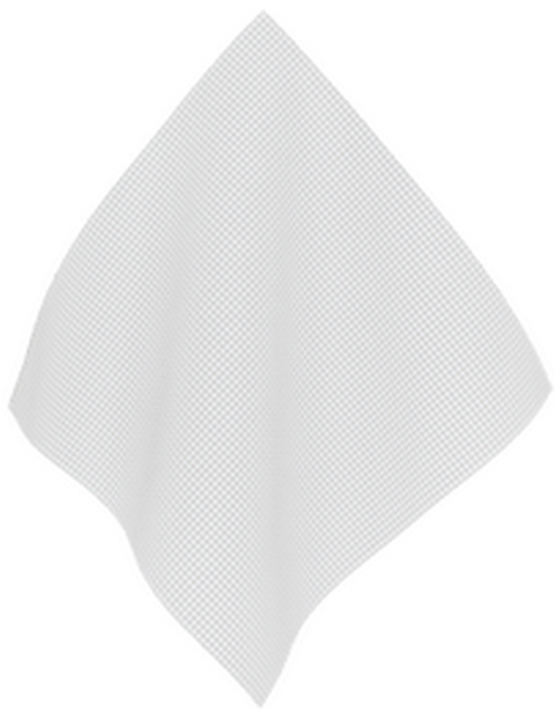 Touch Silicone Dressing