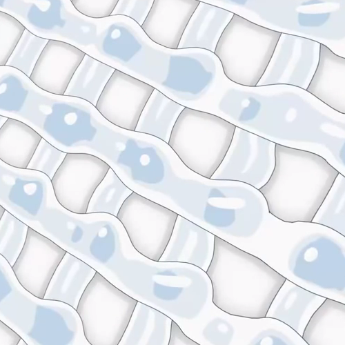 ADAPTIC TOUCH Silicone Dressing Technology