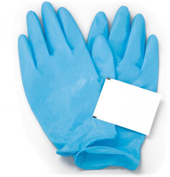 Image 5 of ADC Adsafe CPR Pocket Resuscitator