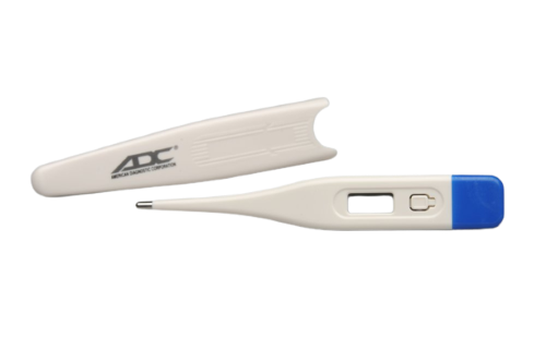 Image 3 of ADC Electronic Digital Thermometer