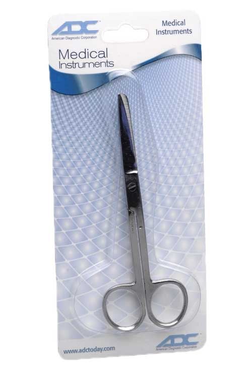 5.5 Inch Scissors