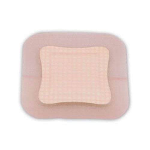 Smith and Nephew Allevyn Adhesive Dressing