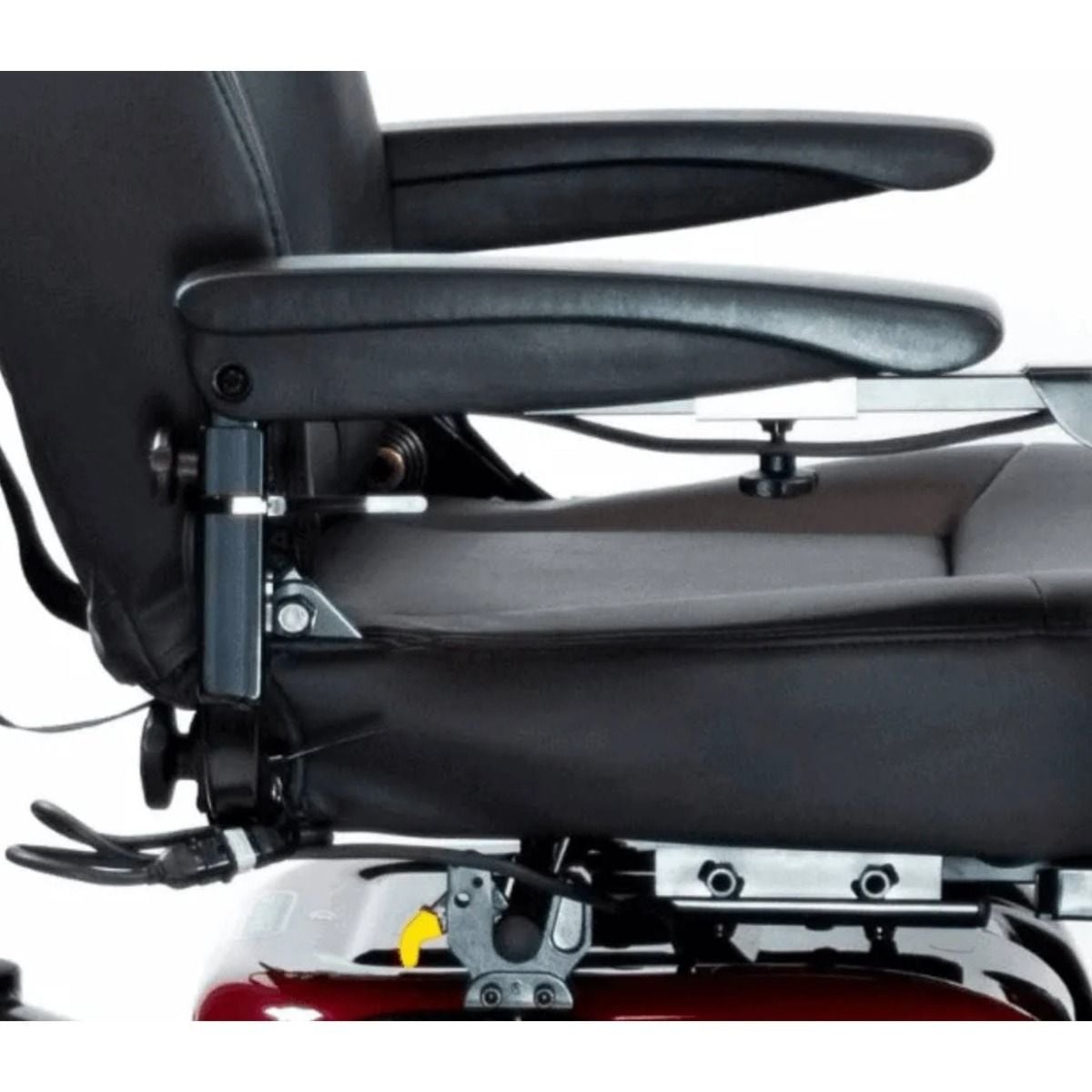 Adjustable Armrests