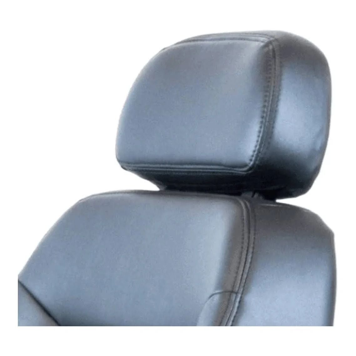 Reclining Captain Seat