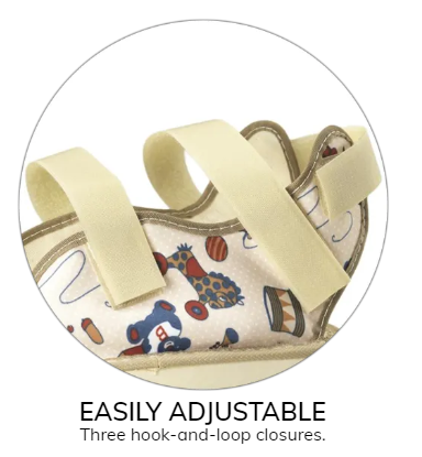 Image 2 of KidsLine Cast Shoe with Character Print