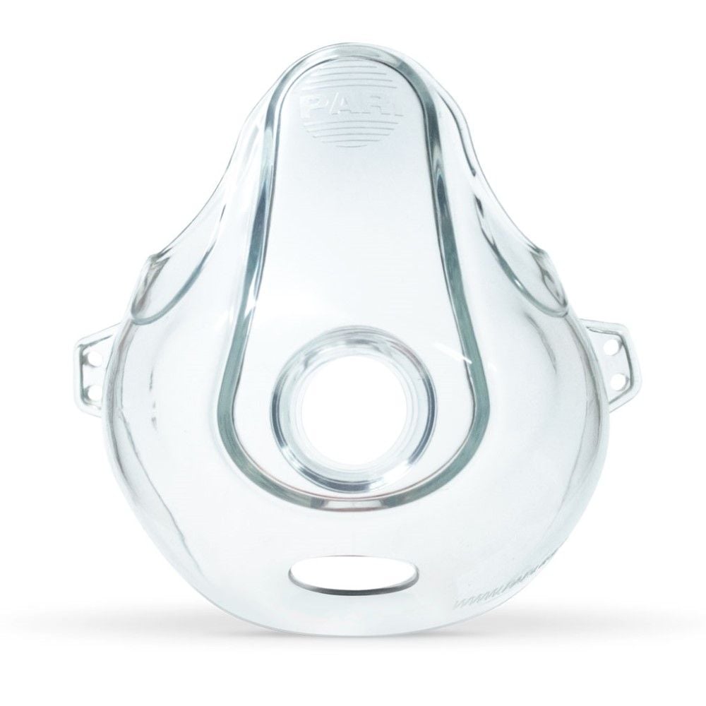 PARI Adult Aerosol Mask with PRO-Vent Technology