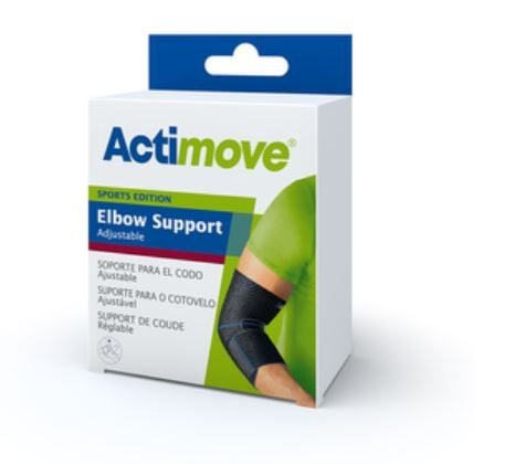 Image 2 of Actimove Elbow Support - Adult, Pediatric