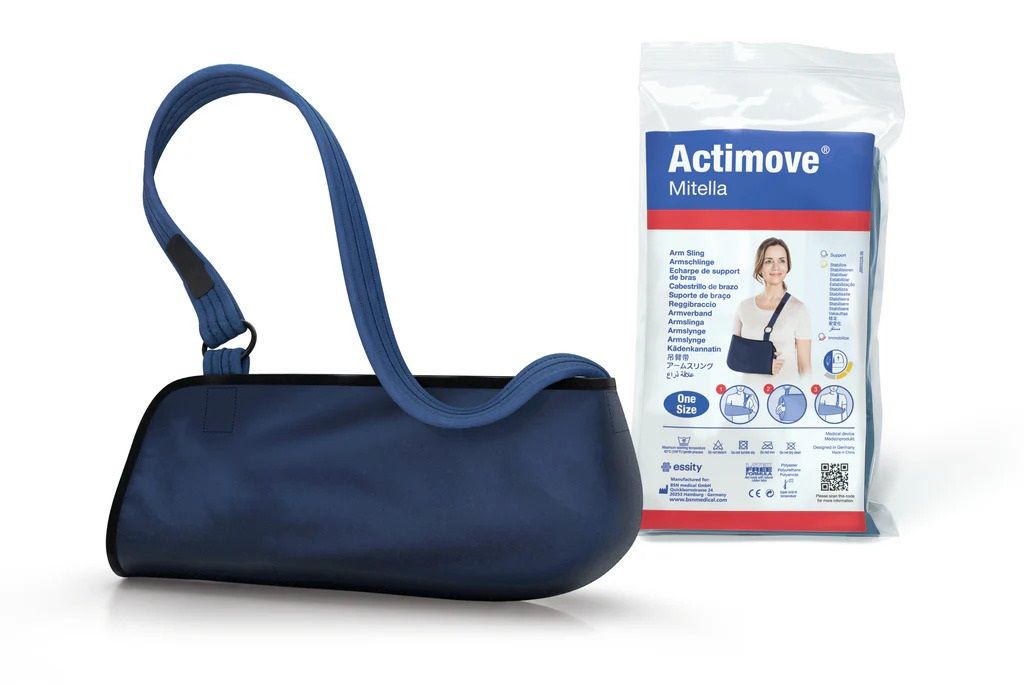 Adult Actimove Arm Sling Packaging