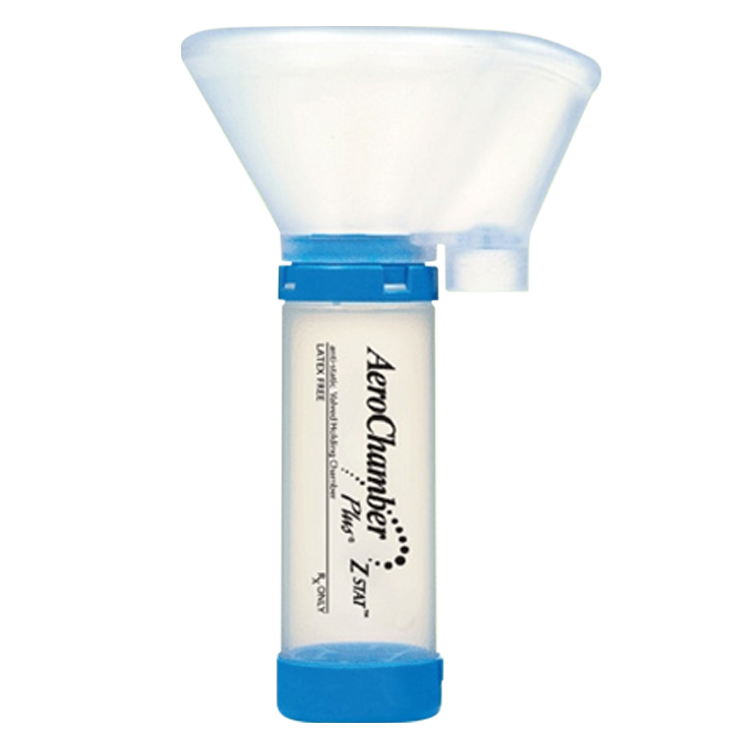 AeroChamber Plus Z-Stat