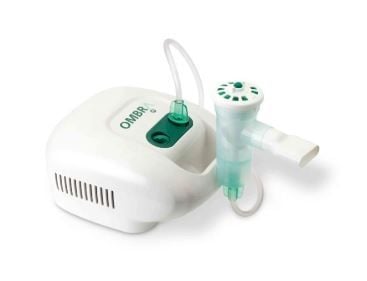 Nebulizer and Compressor