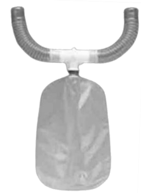 Aerosol Effusion Bag