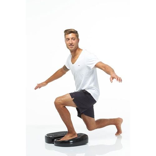 Image 11 of Togu Aero-Step Balance Trainer