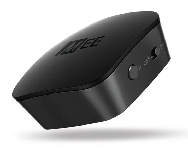 MEE Audio Connect Bluetooth Wireless Audio Transmitter