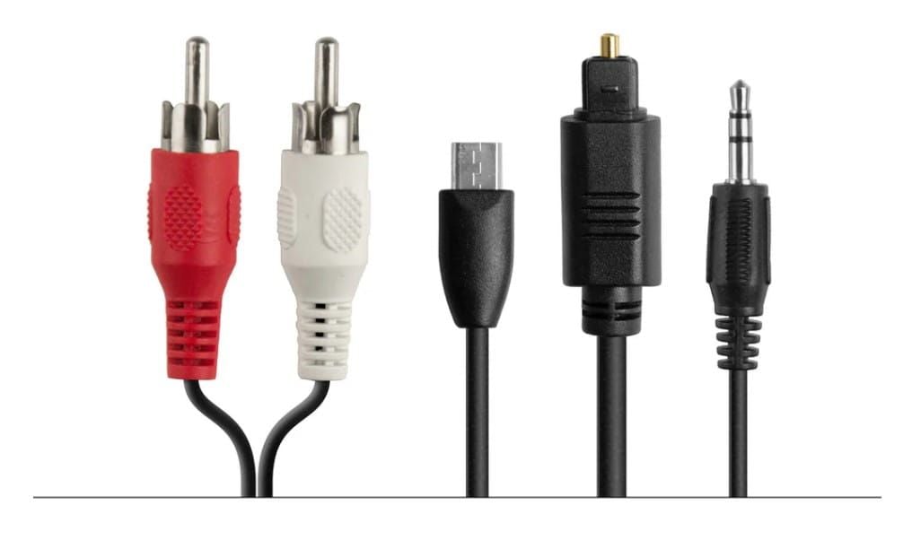 Cable Options