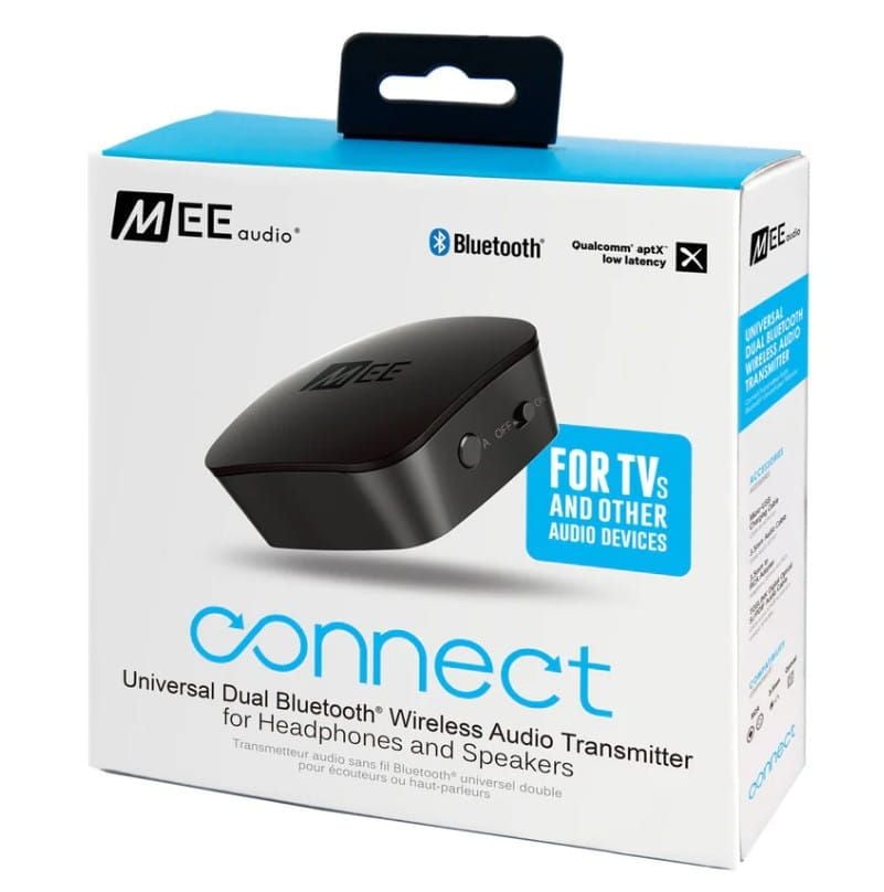MEE Audio Connect Box