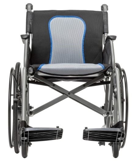 AeroFly Blue