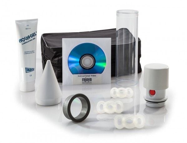 Postvac IVC-600-C Kit