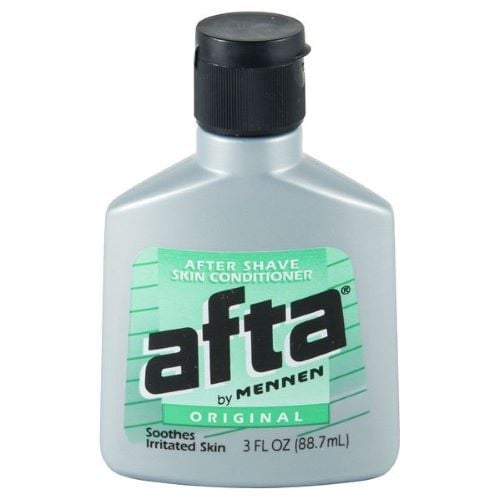 Image 1 of Afta After Shave Skin Conditioner
