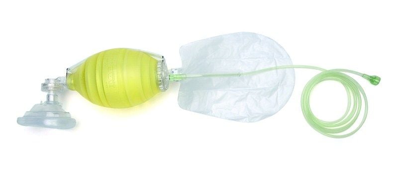 Resuscitation Bag