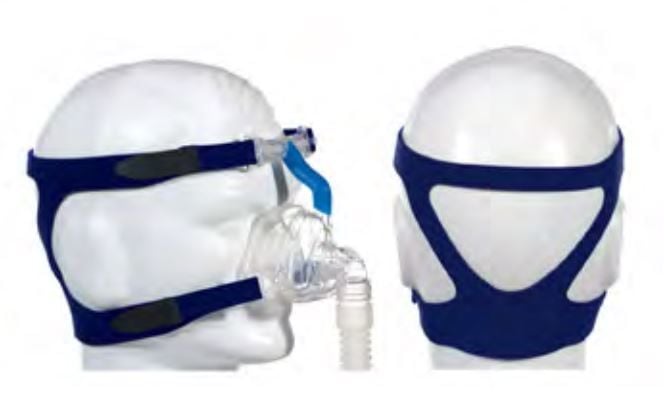 AG Industries Replacement Universal Headgear