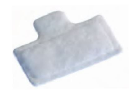 UltaGen Replacement CPAP Filter, Disposable