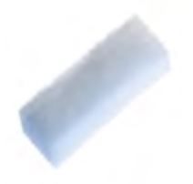 Poly UltaGen CPAP Fine Filter