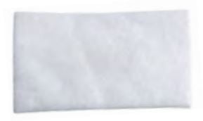 S9/S10 Hypoallergenic Filter