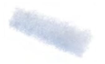 UltaGen CPAP Filter, Disposable, 2-1/8" x 3/4"