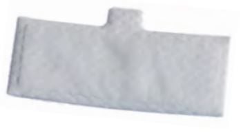 Pollen Filter Pack for Respironics BiPAP AVAPS