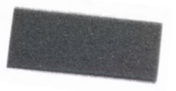 UltaGen Medical Foam CPAP Filter