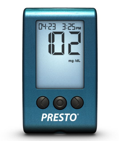 Presto Device