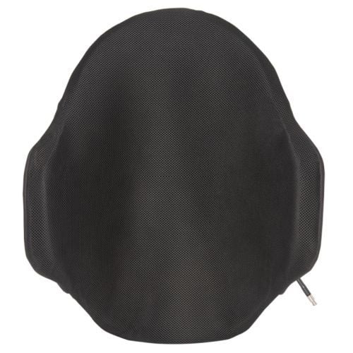 Agility Max Contour Back System, Front Padding
