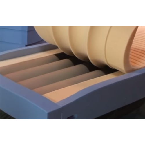 PressureGuard Easy Air XL Foam Construction