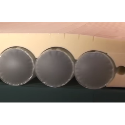 PressureGuard Easy Air XL Air Coils with Foam Layers