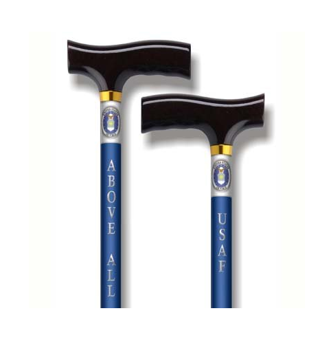 Air Force Cane