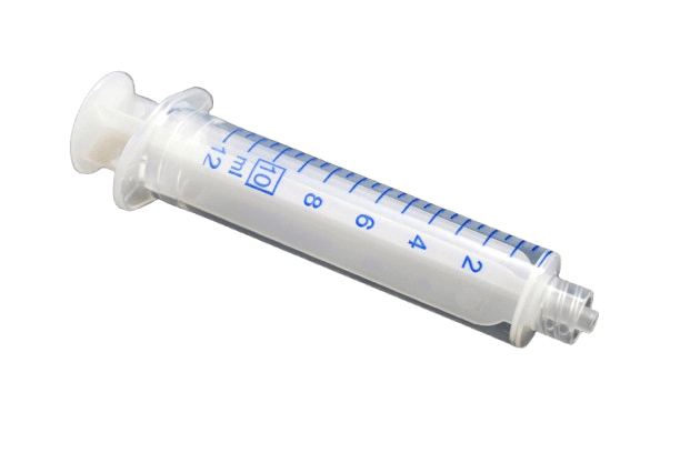 10 mL Norm-Ject Luer Lock Syringe