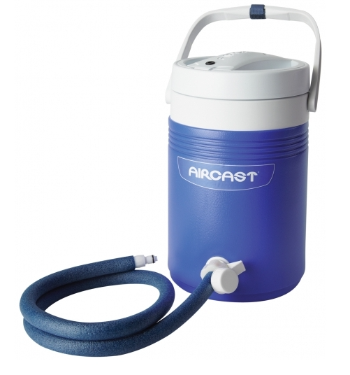 Aircast Cryo/Cuff IC Cooler