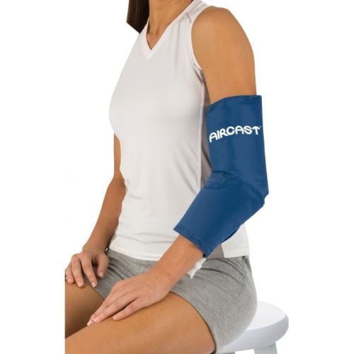 Image 9 of Aircast Cryo/Cuffs for IC Unit Cryotherapy System