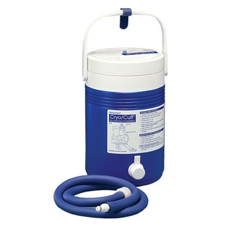 AirCast Cryo/Cuff Gravity Cooler Only