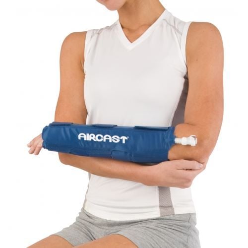 Image 7 of Aircast Cryo/Cuffs for IC Unit Cryotherapy System
