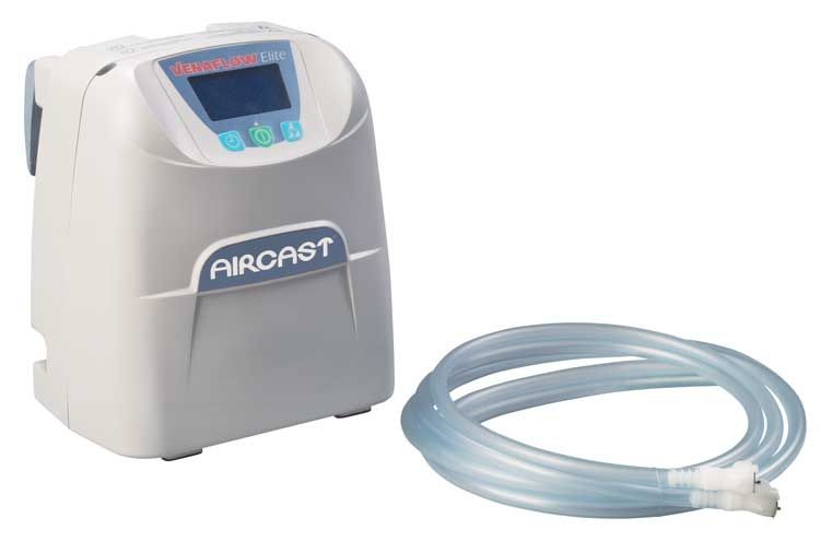 30B-SB DVT System