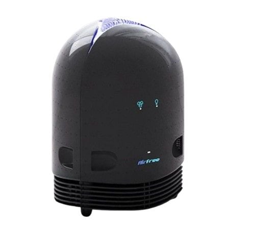 Airfree P3000 Plus Air Purifier - 60 Sq. Ft.