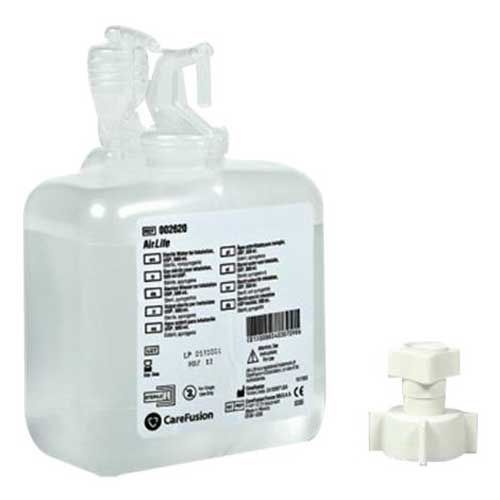 AirLife Prefilled Humidifier Systems