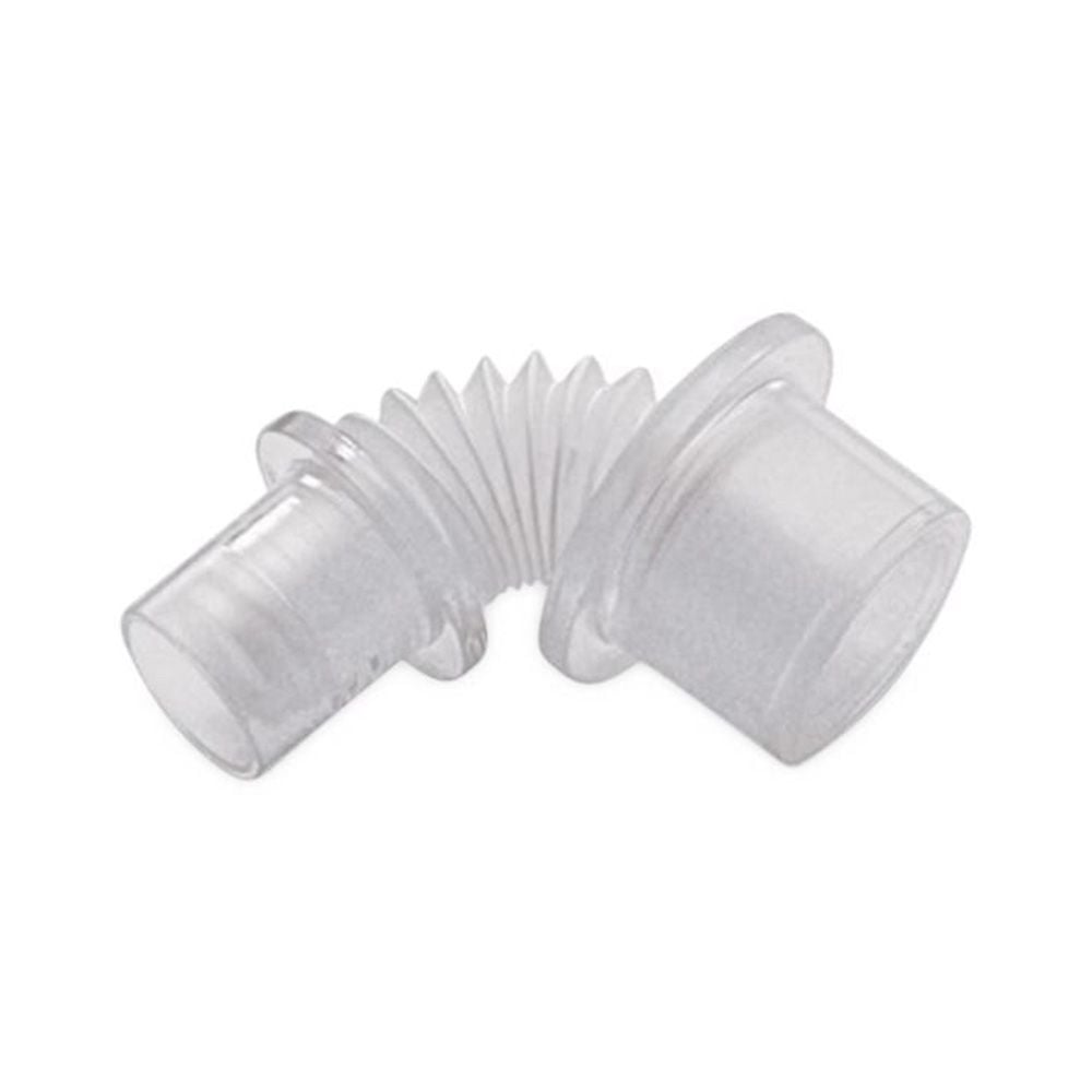 AirLife Omni-Flex Patient Connector - 3222 | Vitality Medical