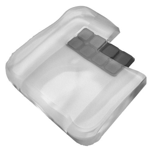 Interior view of AirLITE insert