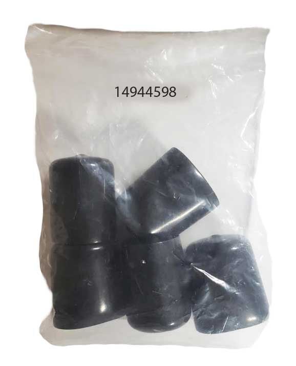 Pack of 5 Caps - 14944598