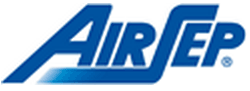 AirSep Logo