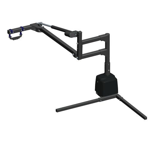 Image 1 of Harmar Pickup 350 HD - AL835 